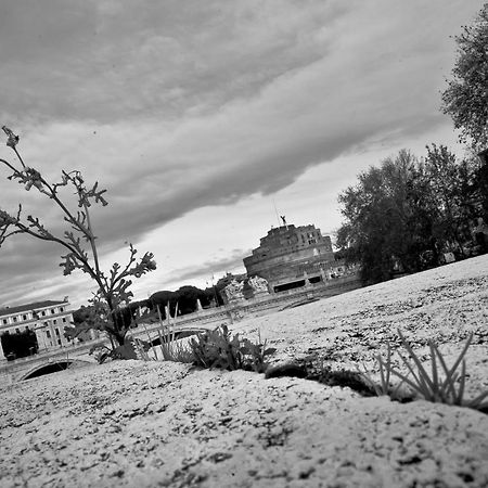 Appartamento Zona Vaticano 2 โรม ภายนอก รูปภาพ