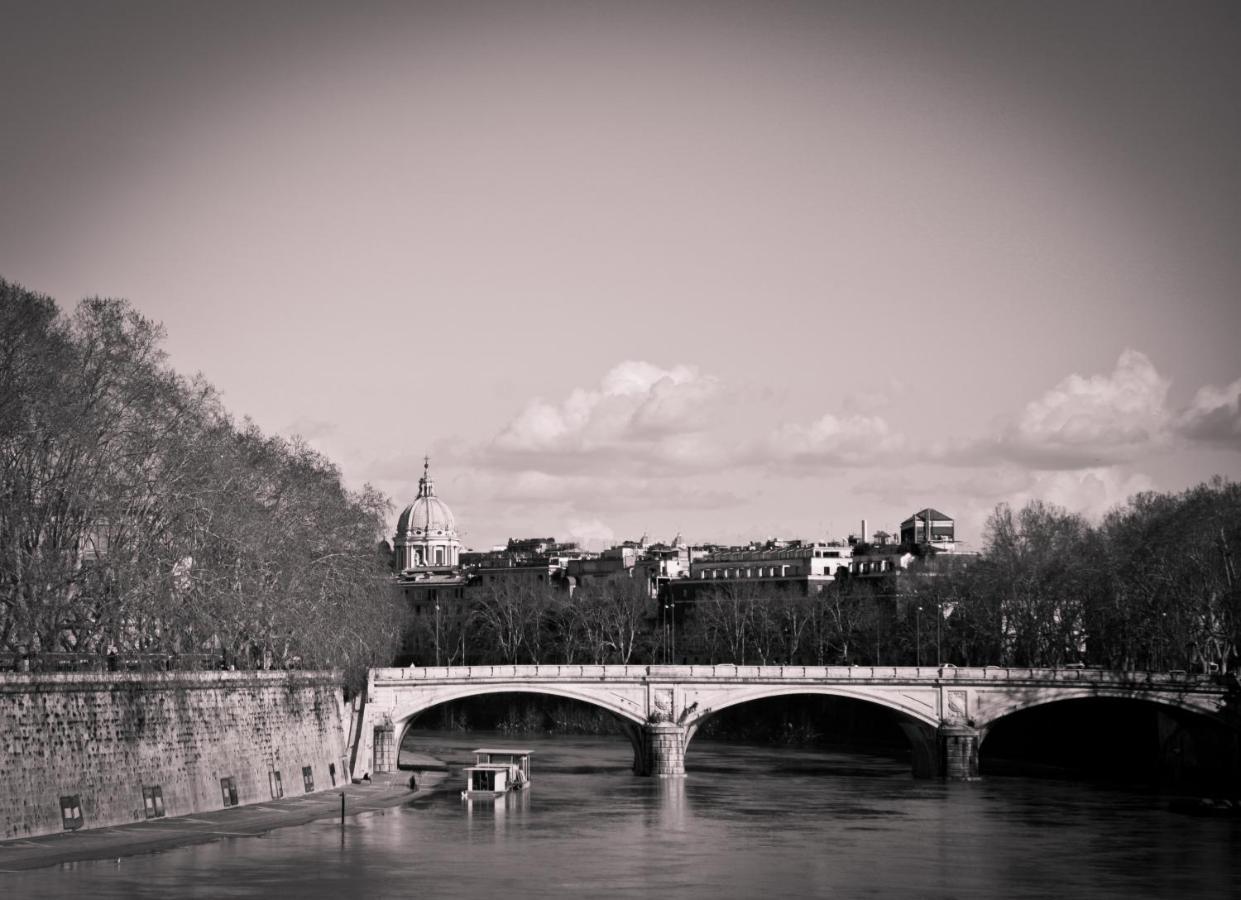 Appartamento Zona Vaticano 2 โรม ภายนอก รูปภาพ