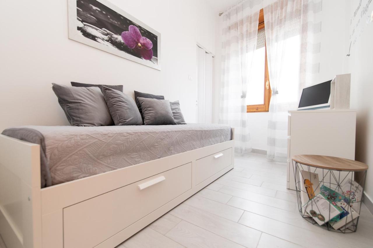 Appartamento Zona Vaticano 2 โรม ภายนอก รูปภาพ